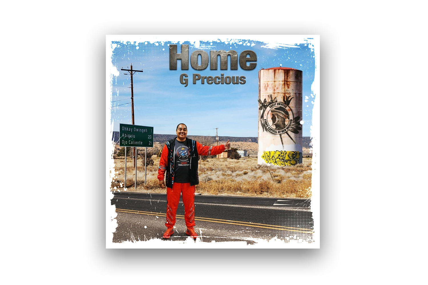 CD Cover Design by Tharangafirst for Blue Basket Entertainment | Design #37090831