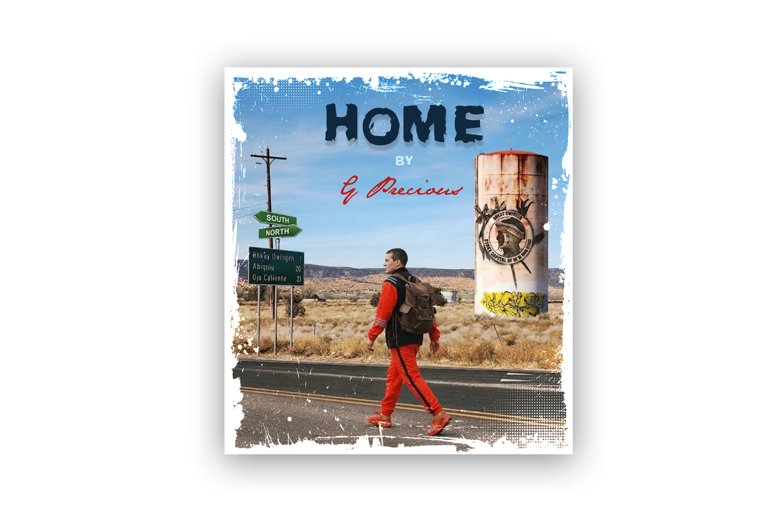 CD Cover Design by Tharangafirst for Blue Basket Entertainment | Design #37092834