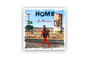 CD Cover Design by Tharangafirst for Blue Basket Entertainment | Design: #37092968