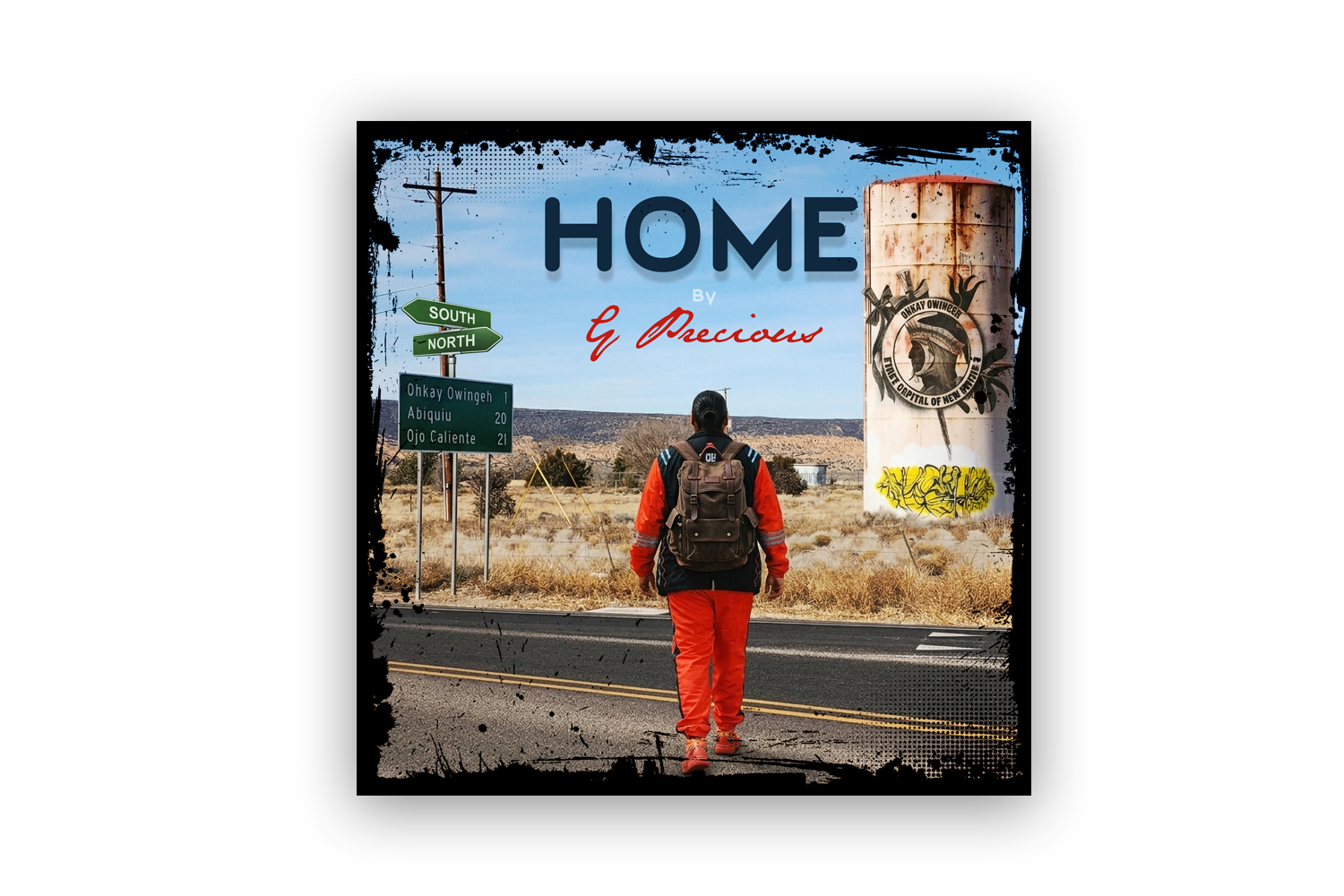 CD Cover Design by Tharangafirst for Blue Basket Entertainment | Design #37094805