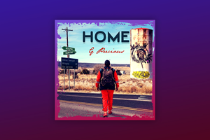 CD Cover Design by Tharangafirst for Blue Basket Entertainment | Design: #37094835