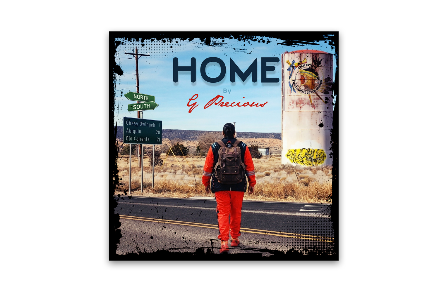 CD Cover Design by Tharangafirst for Blue Basket Entertainment | Design #37112718