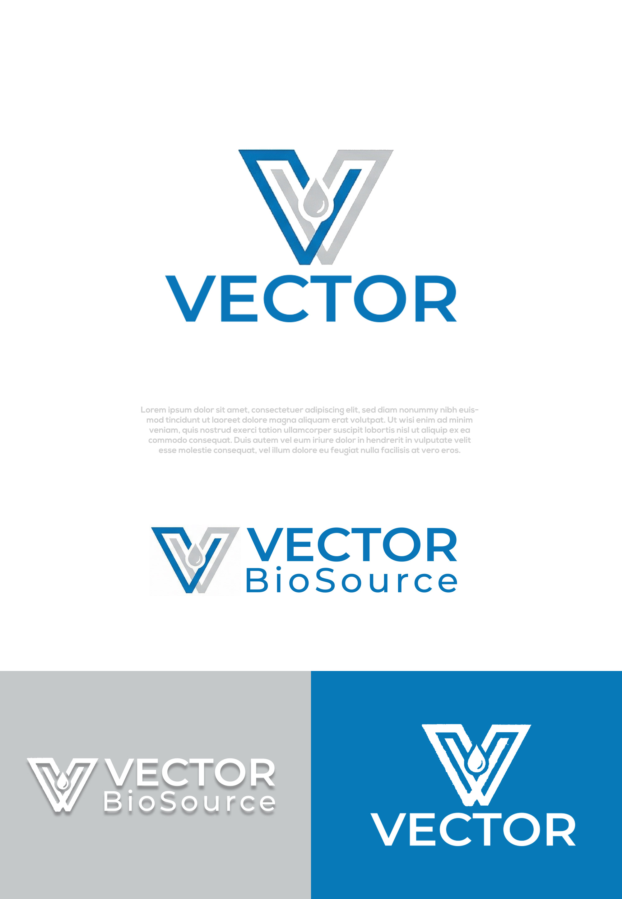 Logo Design by Pilot_DesignR™ for this project | Design #36841812