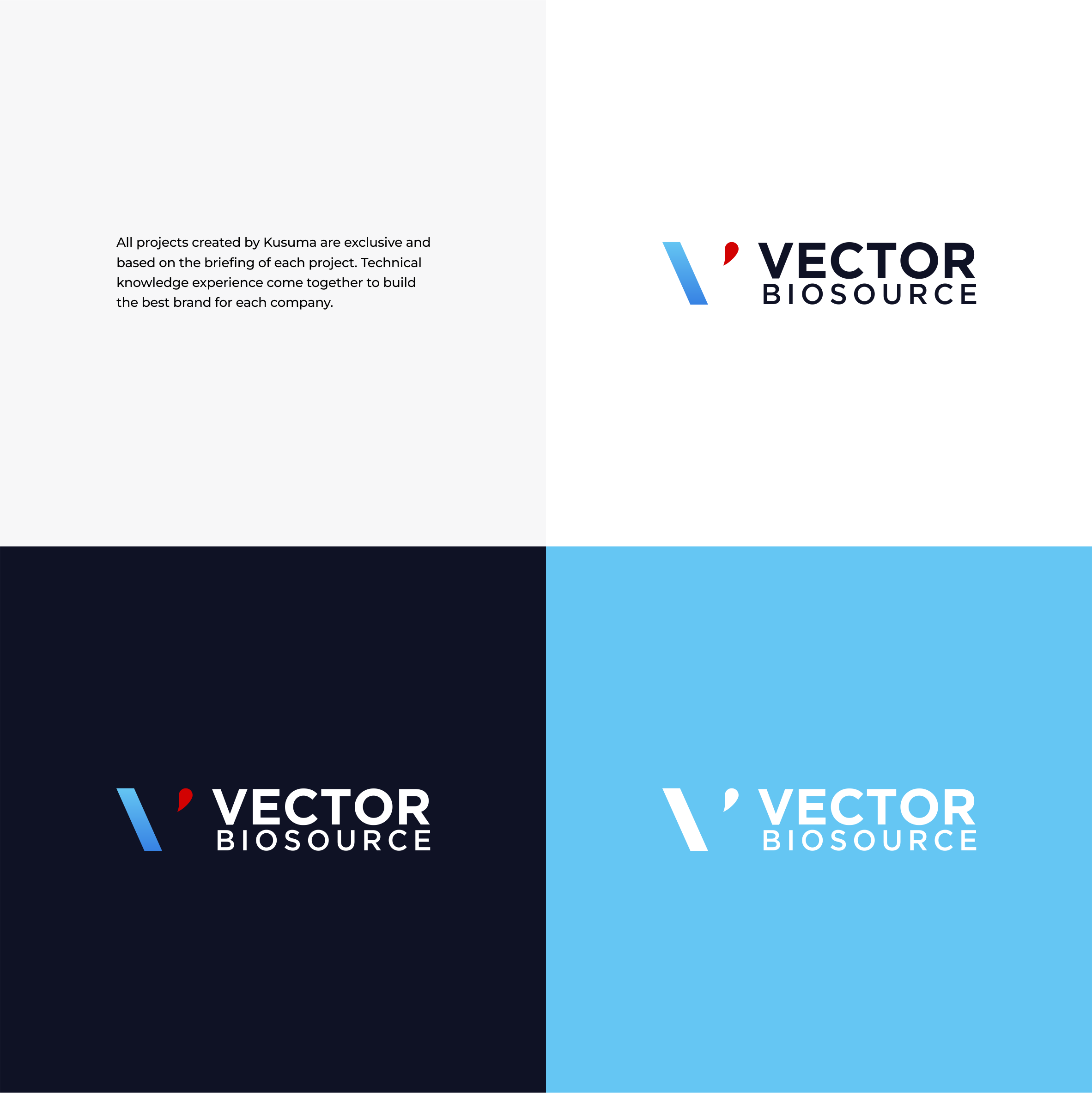 Logo Design by Kusuma Studio for this project | Design #36853388