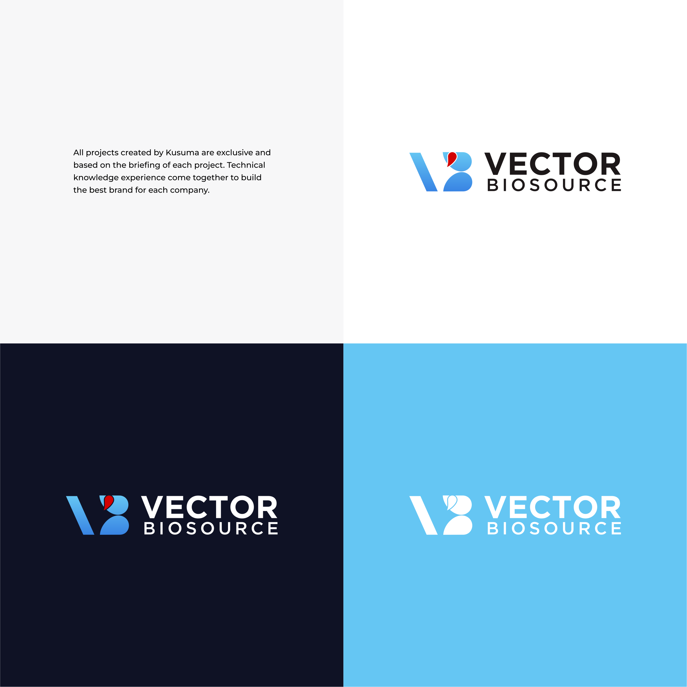 Diseño de Logo por Kusuma Studio para este proyecto | Diseño #36858885