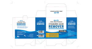 Packaging Design by aputski for Pool Health Group Inc | Design #36842553