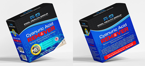 Verpackungs-Design von SAI DESIGNS für Pool Health Group Inc | Design: #36876596