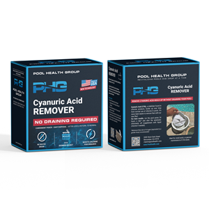 Verpackungs-Design von Krasimira Georgieva für Pool Health Group Inc | Design: #36855370