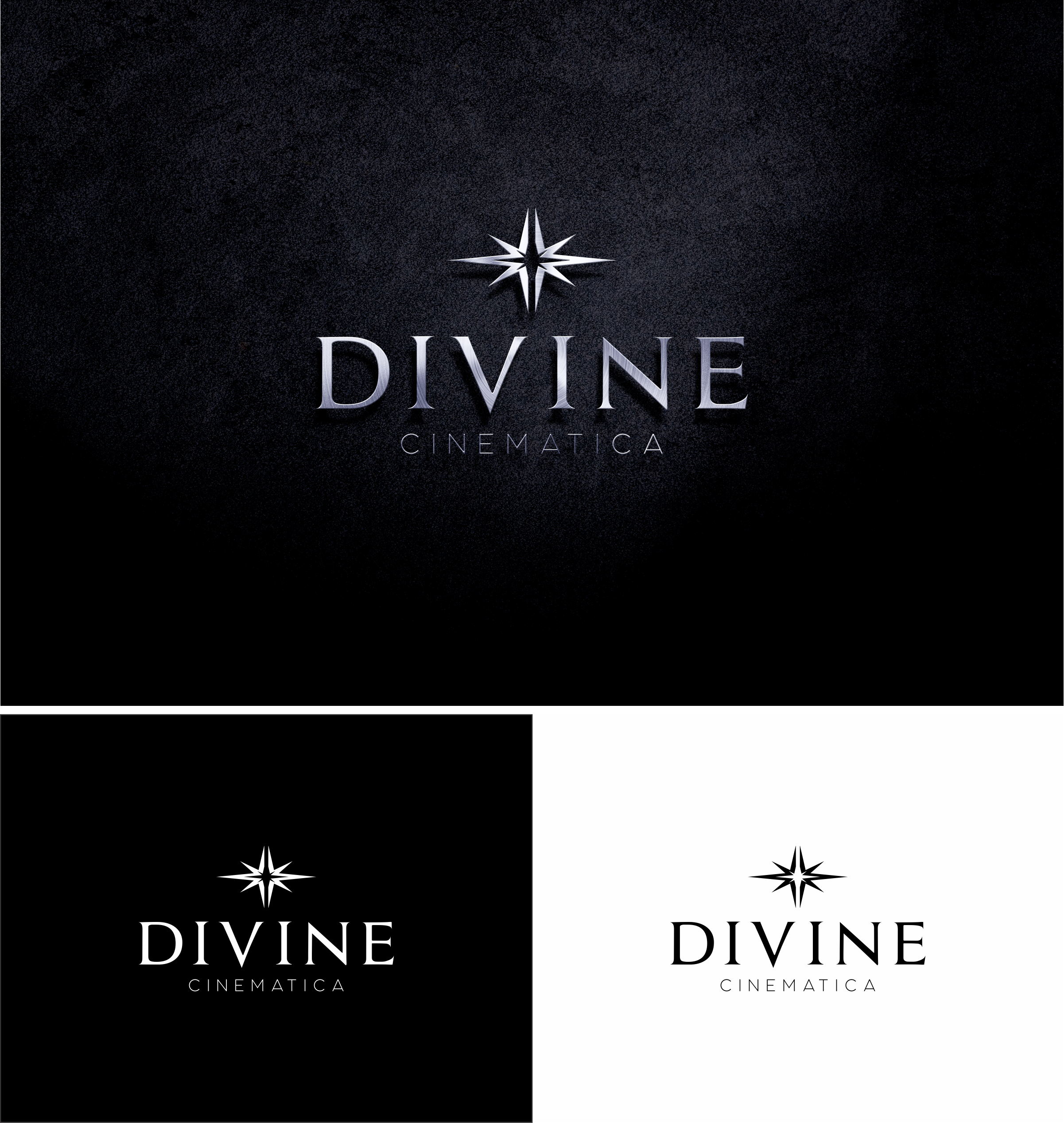 Logo Design by ADesign for Street Thunder Productions | Design #36833491