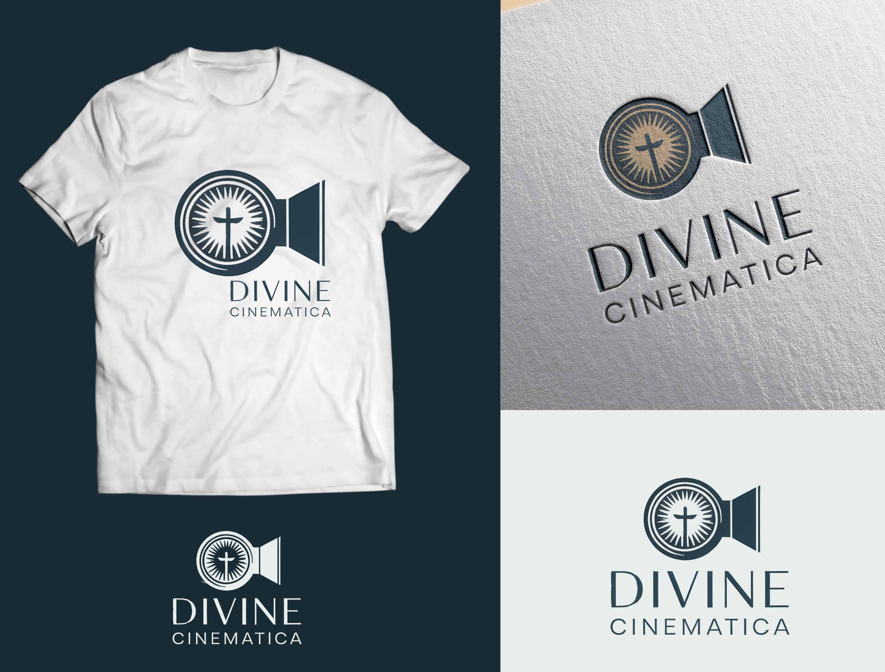 Logo Design by nikkiblue for Street Thunder Productions | Design #36866204