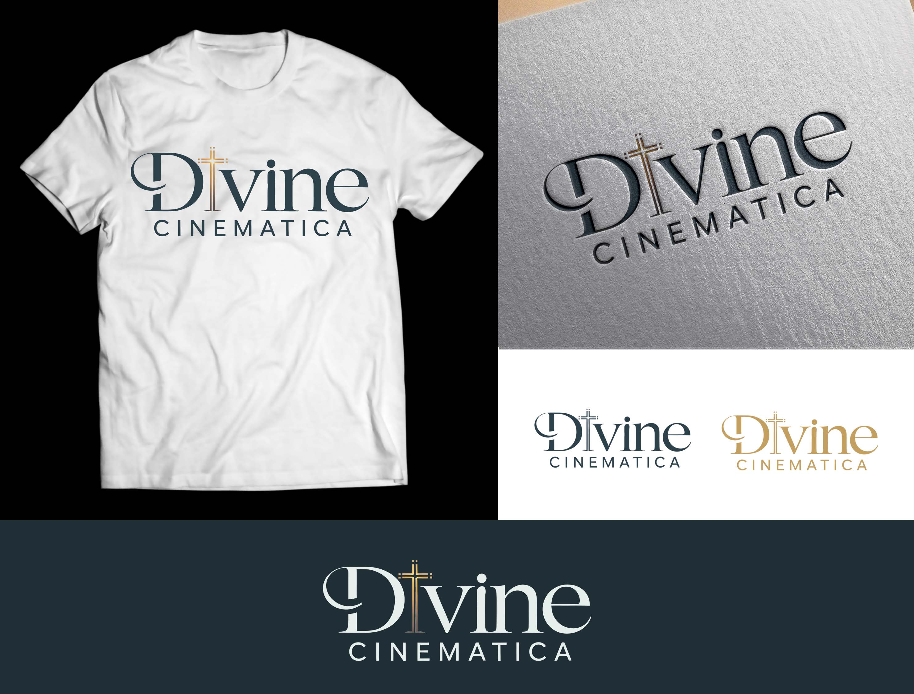 Logo Design by nikkiblue for Street Thunder Productions | Design #36866435