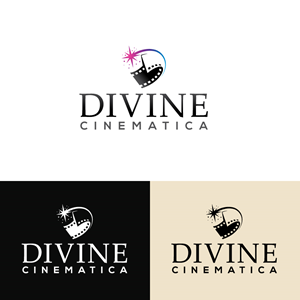 Logo Design by logoford for Street Thunder Productions | Design: #36834434