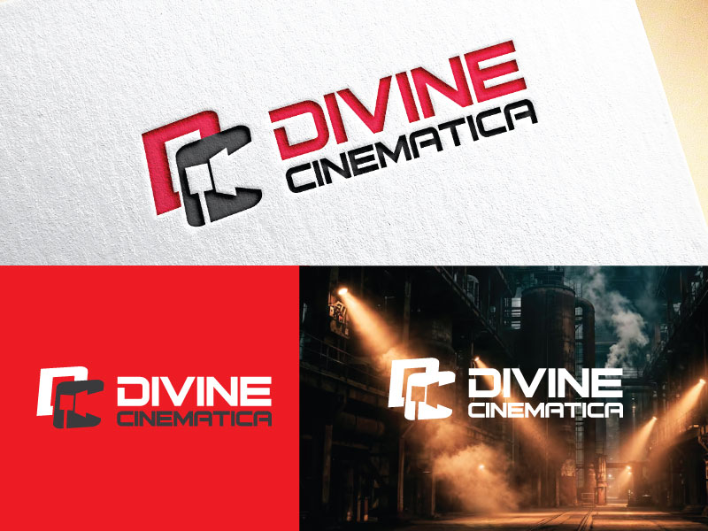 Logo Design by holyvi for Street Thunder Productions | Design #36834265