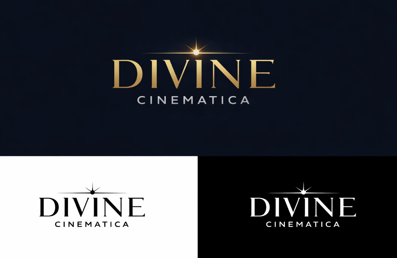 Logo Design by MHdesignM for Street Thunder Productions | Design #36839194