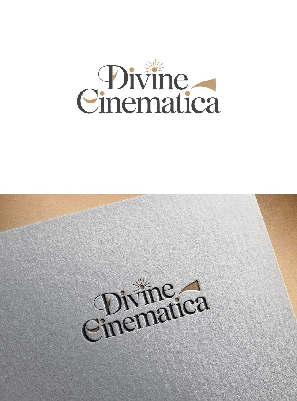 Logo Design by KING JM for Street Thunder Productions | Design #36834112