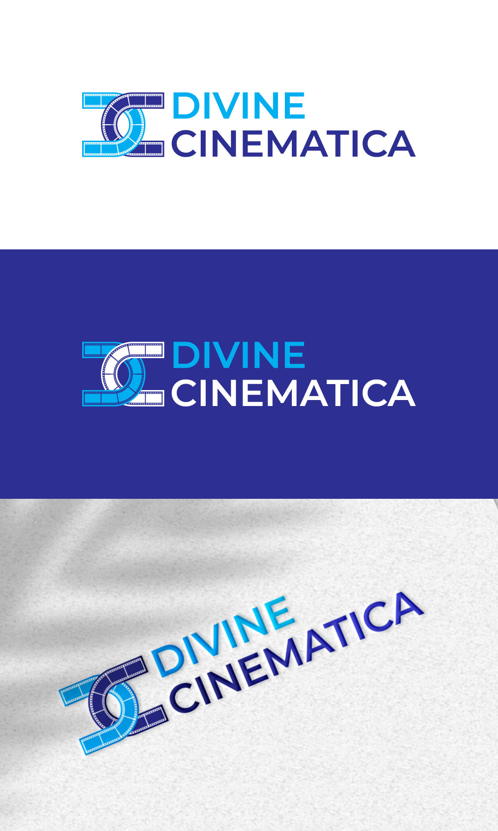 Logo Design by loveqis for Street Thunder Productions | Design #36834443