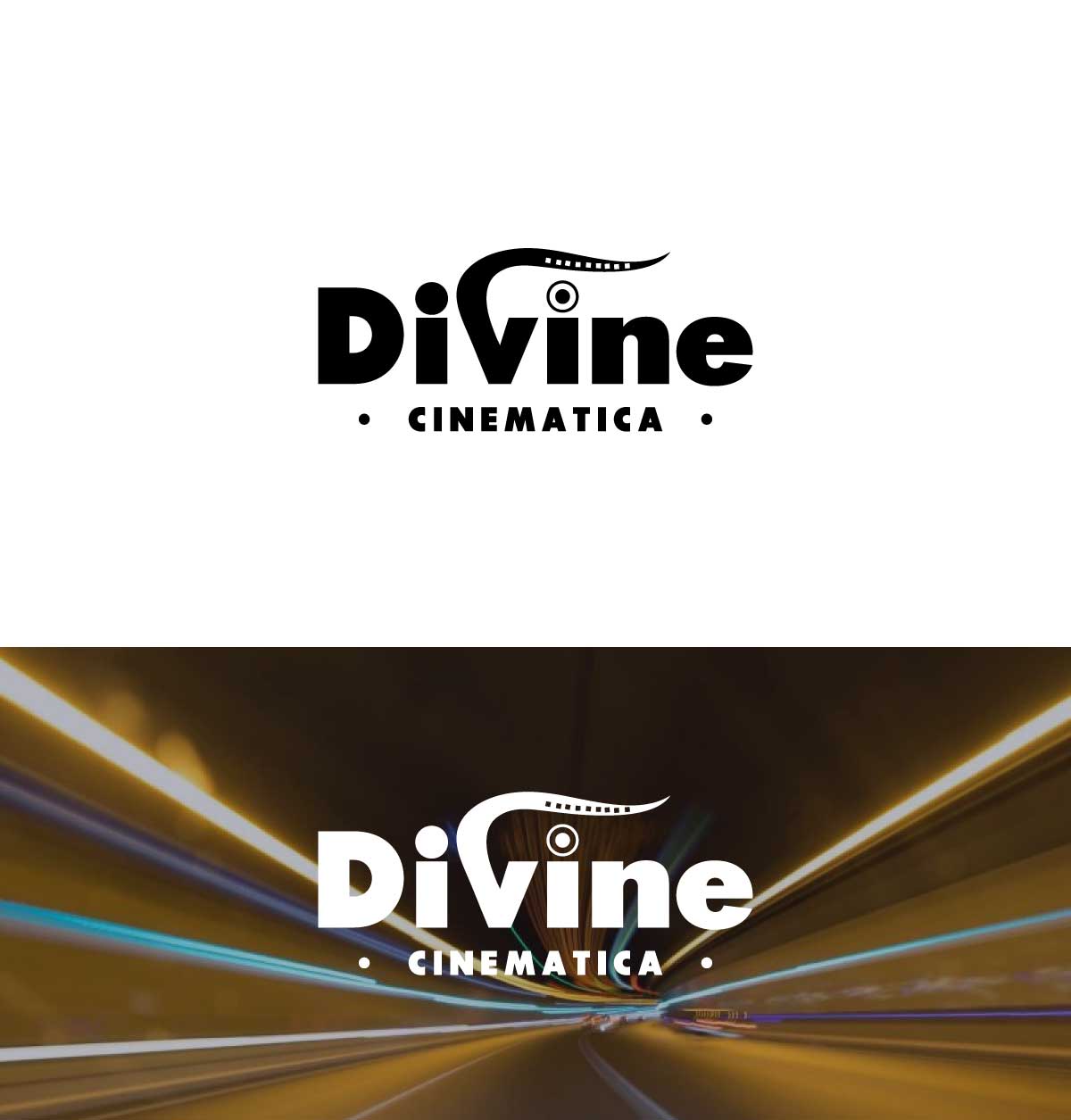 Logo Design by Ben Affleck for Street Thunder Productions | Design #36836124