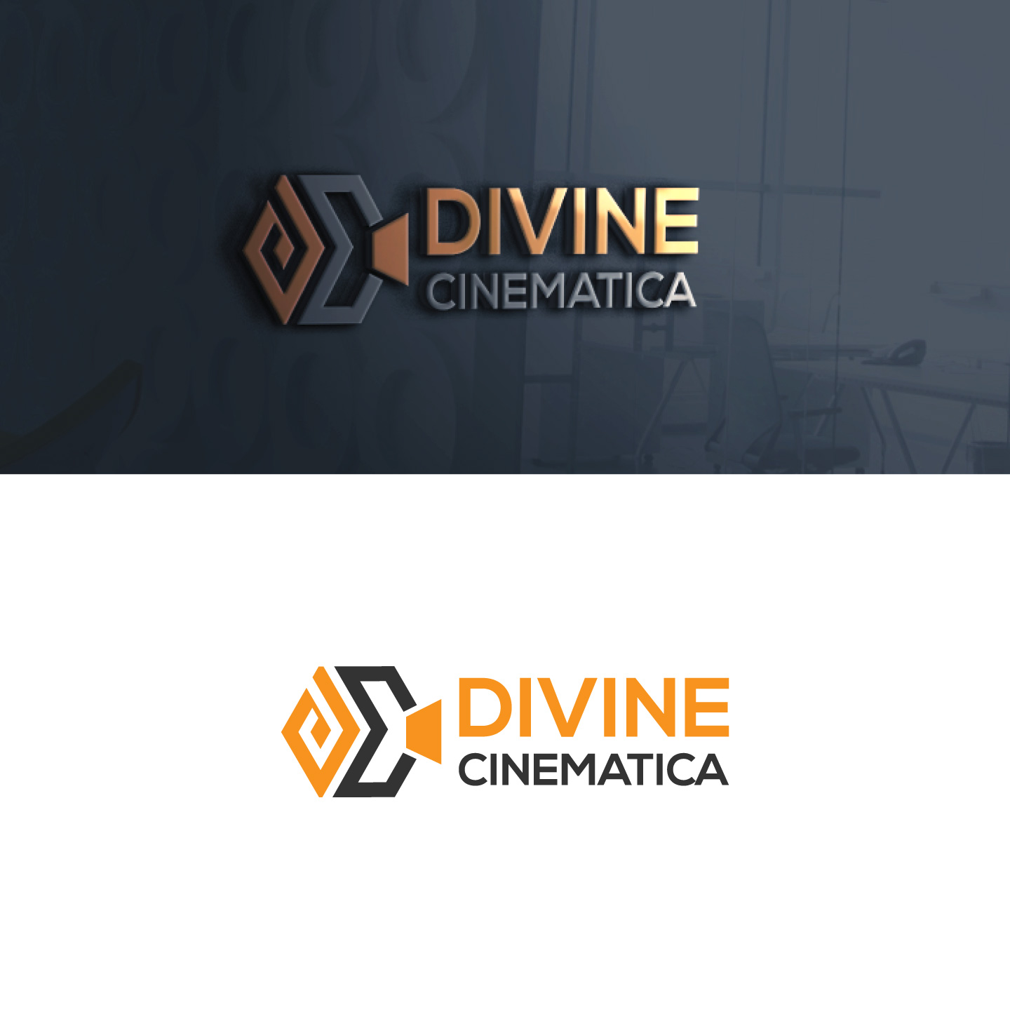 Logo Design by rass07 for Street Thunder Productions | Design #36834429