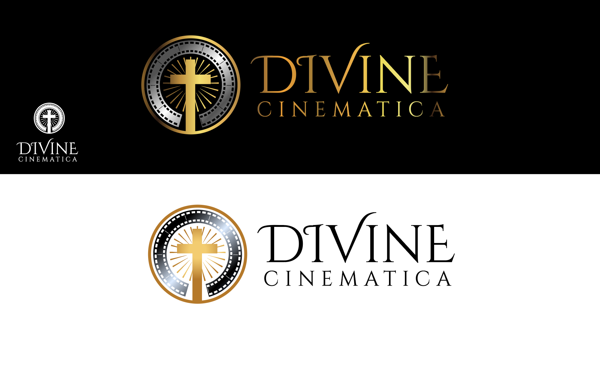 Logo Design by sbelogd for Street Thunder Productions | Design #36841081