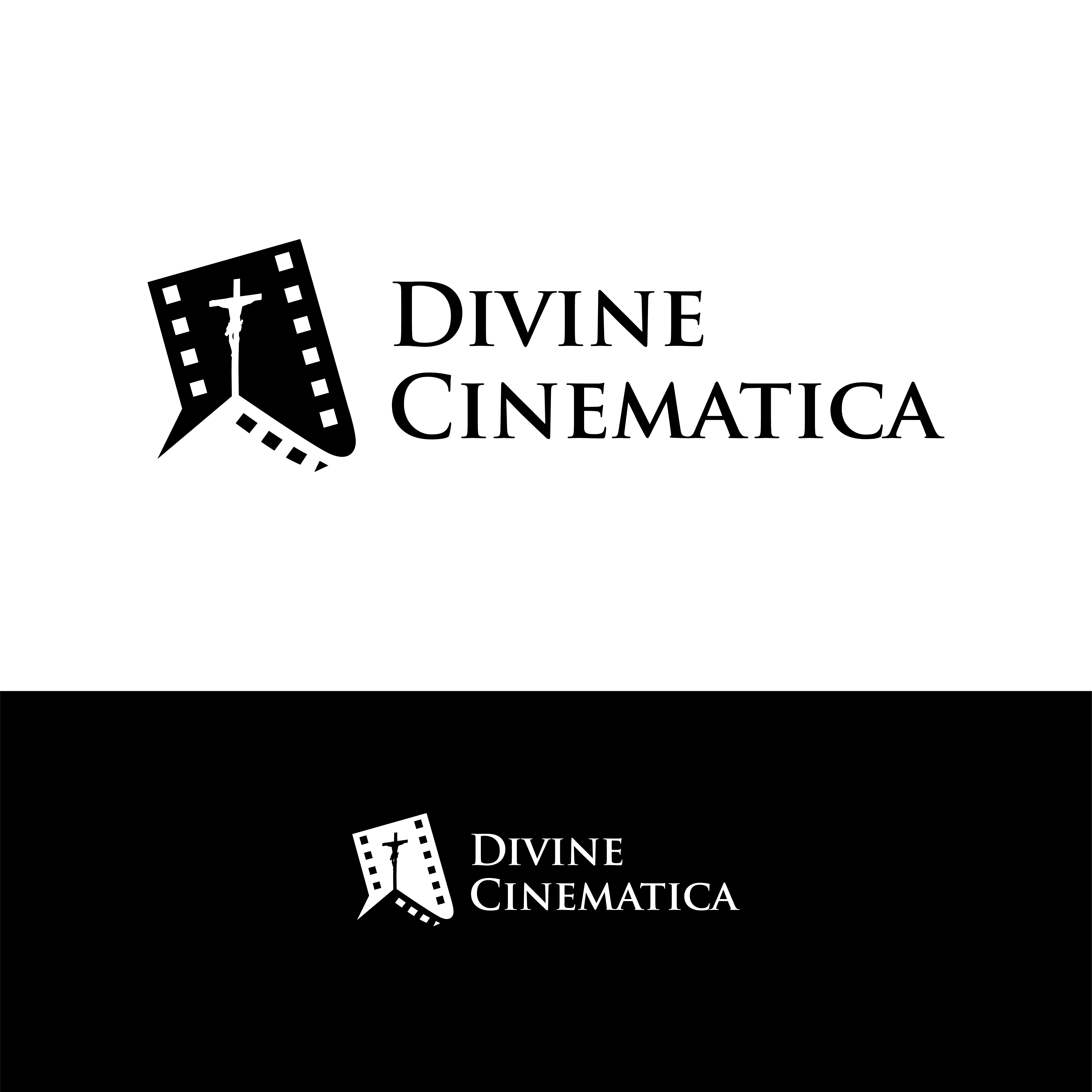 Logo Design by John Mark Arts for Street Thunder Productions | Design #36836237