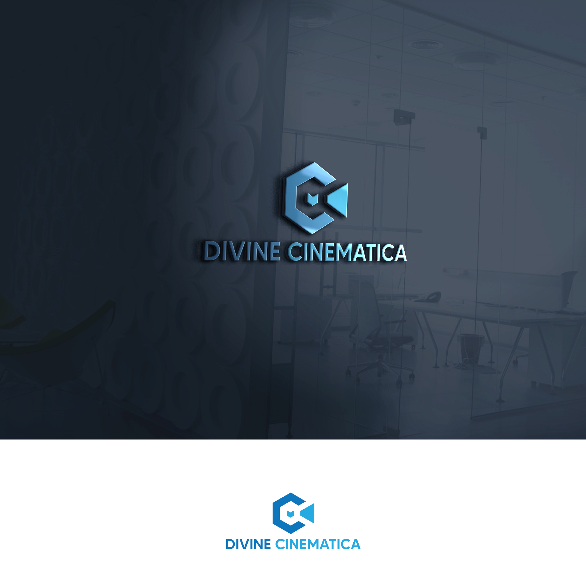 Logo Design by UTlogo for Street Thunder Productions | Design #36839260