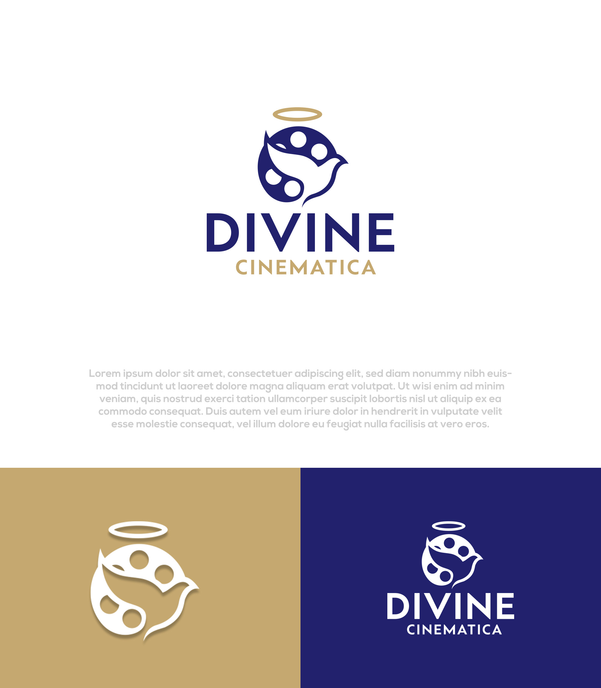 Logo Design by Pilot_DesignR™ for Street Thunder Productions | Design #36837438