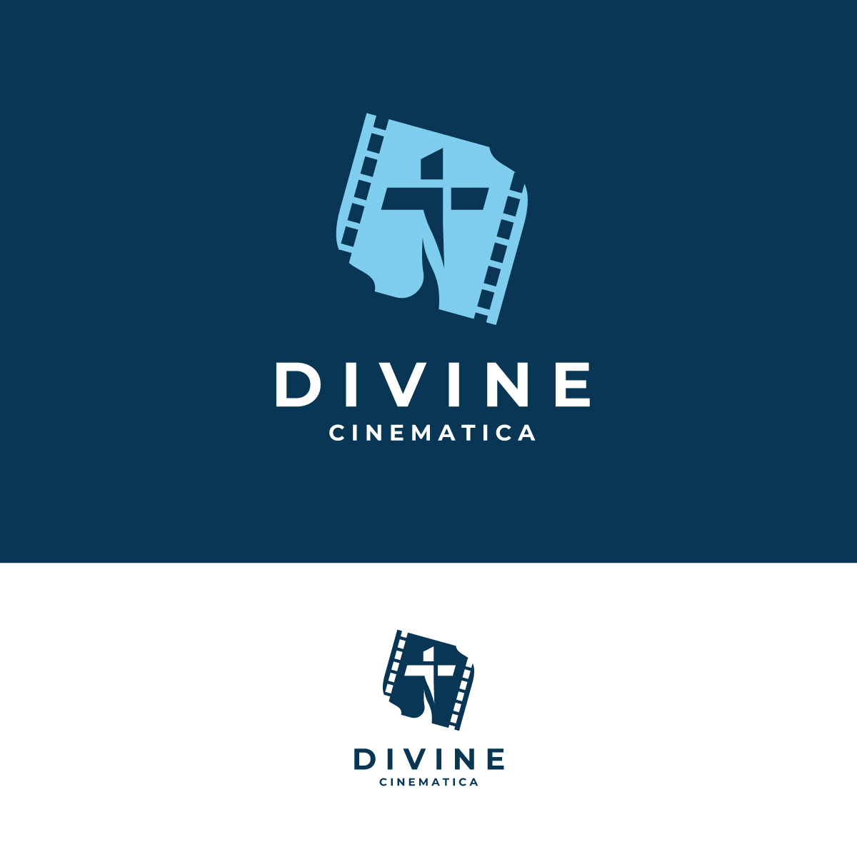 Logo Design by dianagargaritza for Street Thunder Productions | Design #36843947