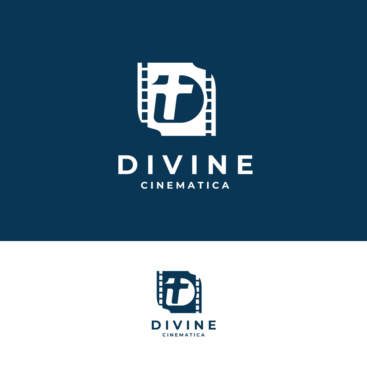 Logo Design by dianagargaritza for Street Thunder Productions | Design #36843979