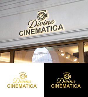 Logo Design by bute for Street Thunder Productions | Design #36852497