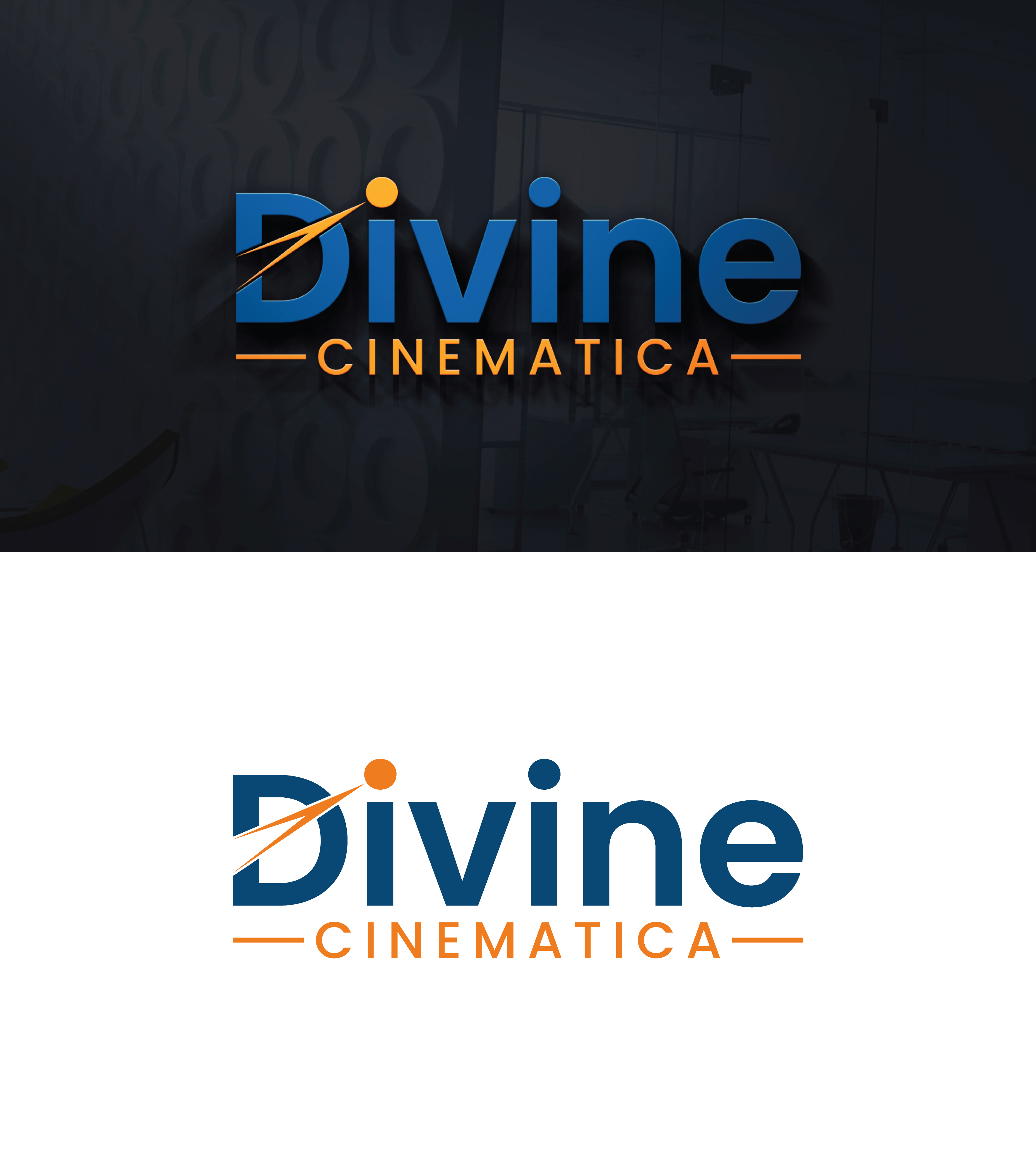 Logo Design by Creatify Lab for Street Thunder Productions | Design #36845129