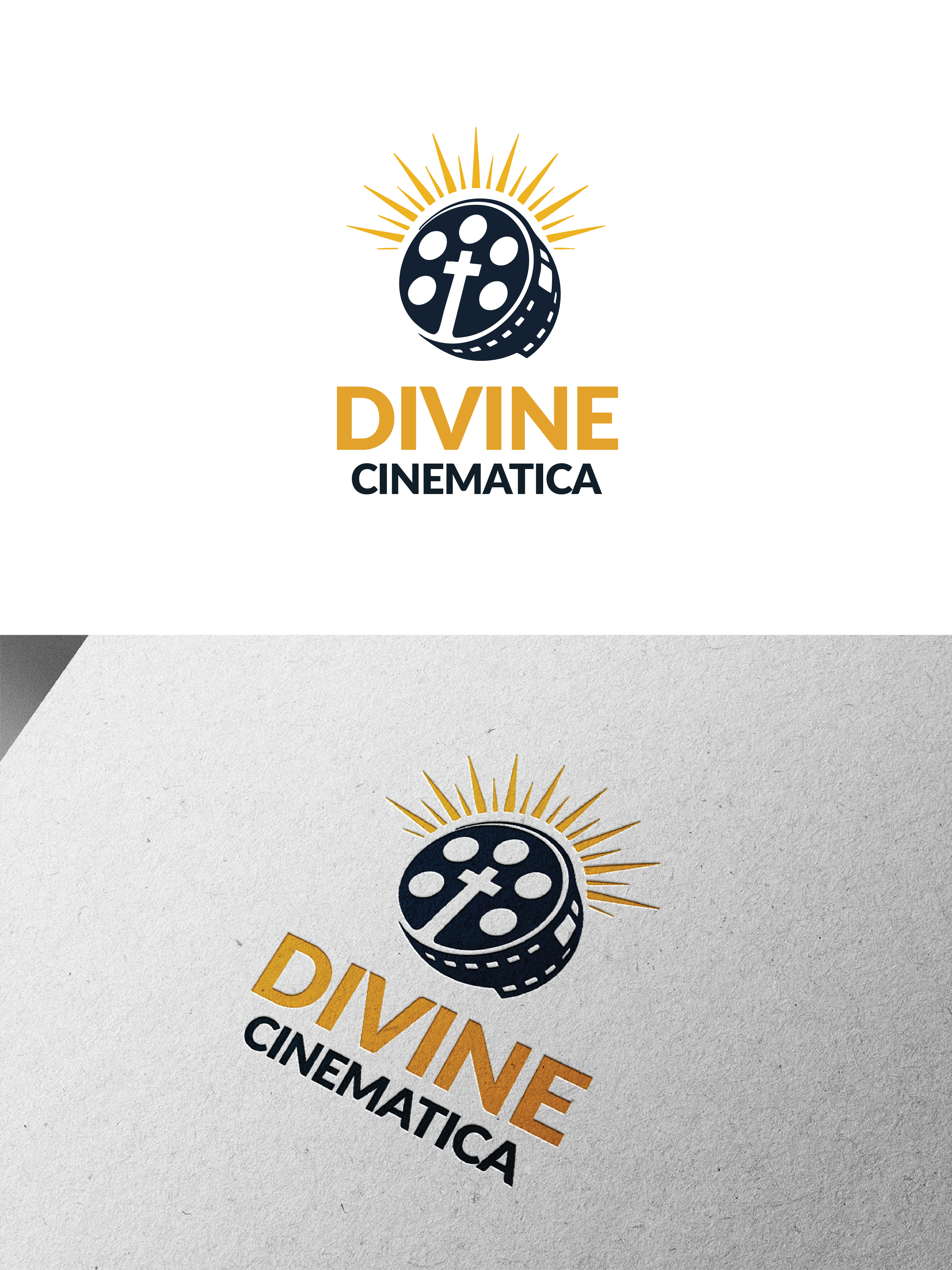 Logo Design by raju.creative for Street Thunder Productions | Design #36845358