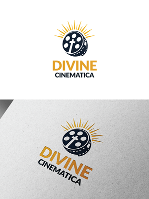 Logo Design by raju.creative for Street Thunder Productions | Design: #36845358