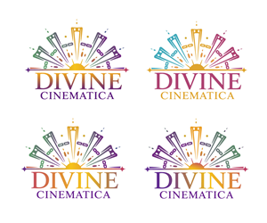 Logo Design by Mala Begum for Street Thunder Productions | Design: #36869373