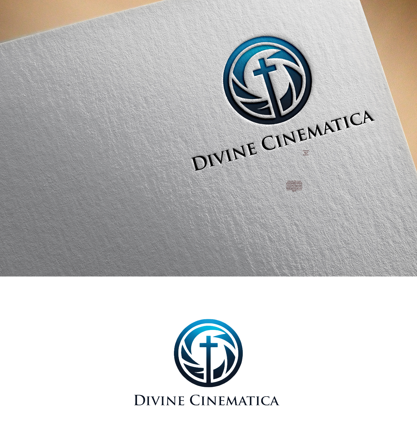 Logo Design by Mehedi100 for Street Thunder Productions | Design #36869061