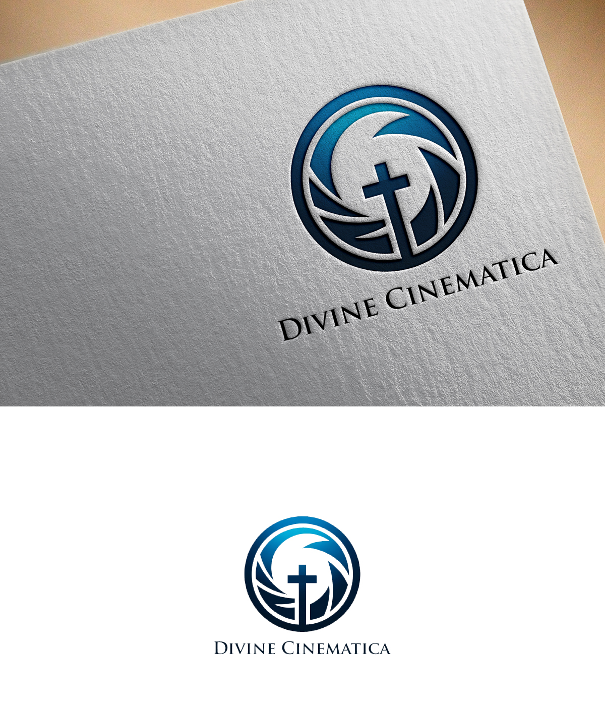 Logo Design by Mehedi100 for Street Thunder Productions | Design #36873775