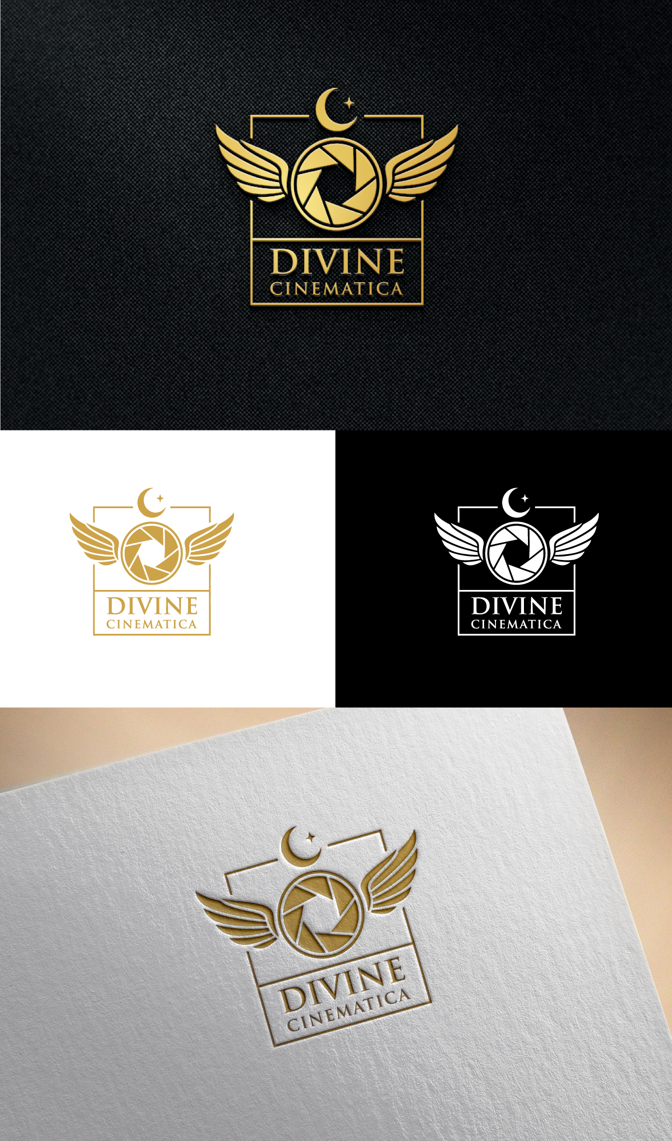 Logo Design by Easin_Hossain for Street Thunder Productions | Design #36838949