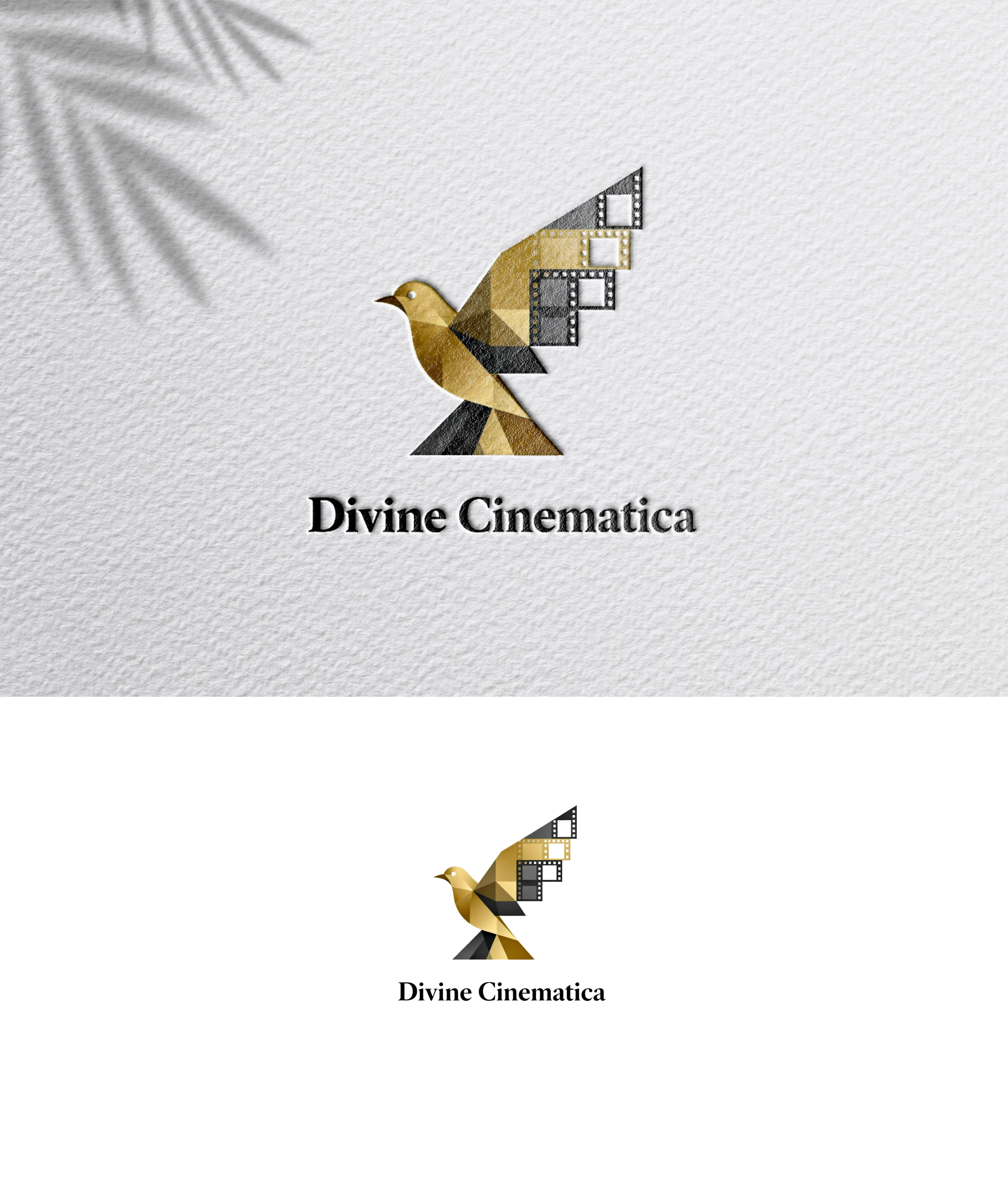 Logo Design by zoyario for Street Thunder Productions | Design #36845884