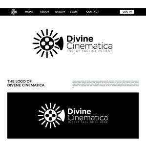 Logo Design by ArchaProduction for Street Thunder Productions | Design: #36864257