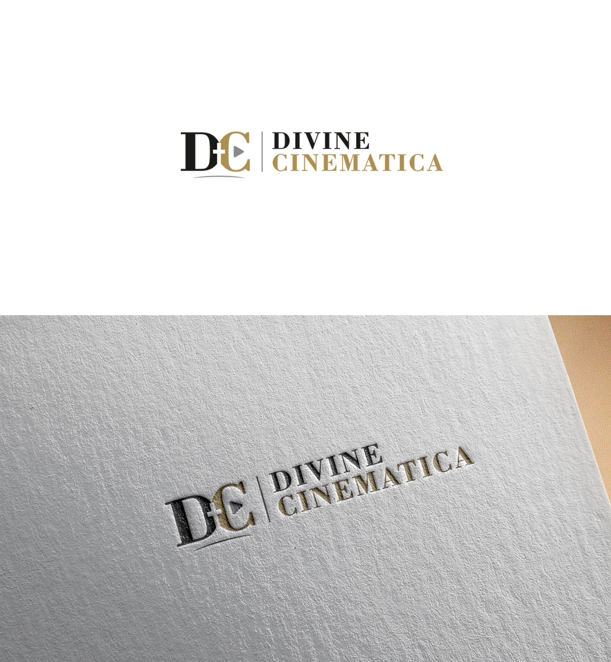 Logo Design by bijuak for Street Thunder Productions | Design #36834995