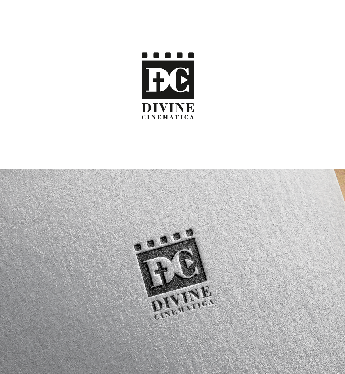 Logo Design by bijuak for Street Thunder Productions | Design #36835005