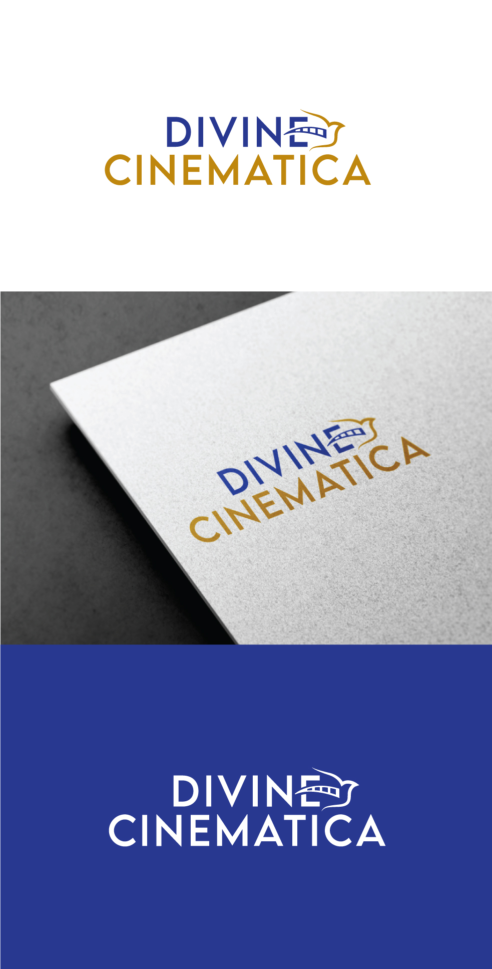 Logo Design by AbhishekkM'24 for Street Thunder Productions | Design #36836505