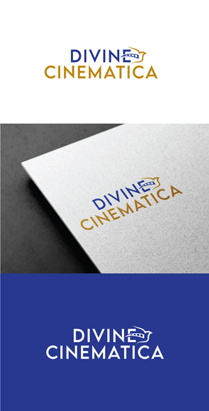 Logo Design by AbhishekkM'24 for Street Thunder Productions | Design: #36836505