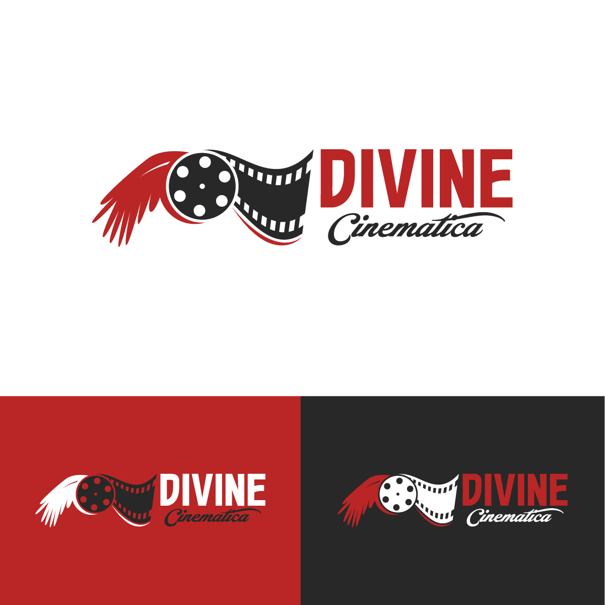 Logo Design by DesignLima for Street Thunder Productions | Design #36839847