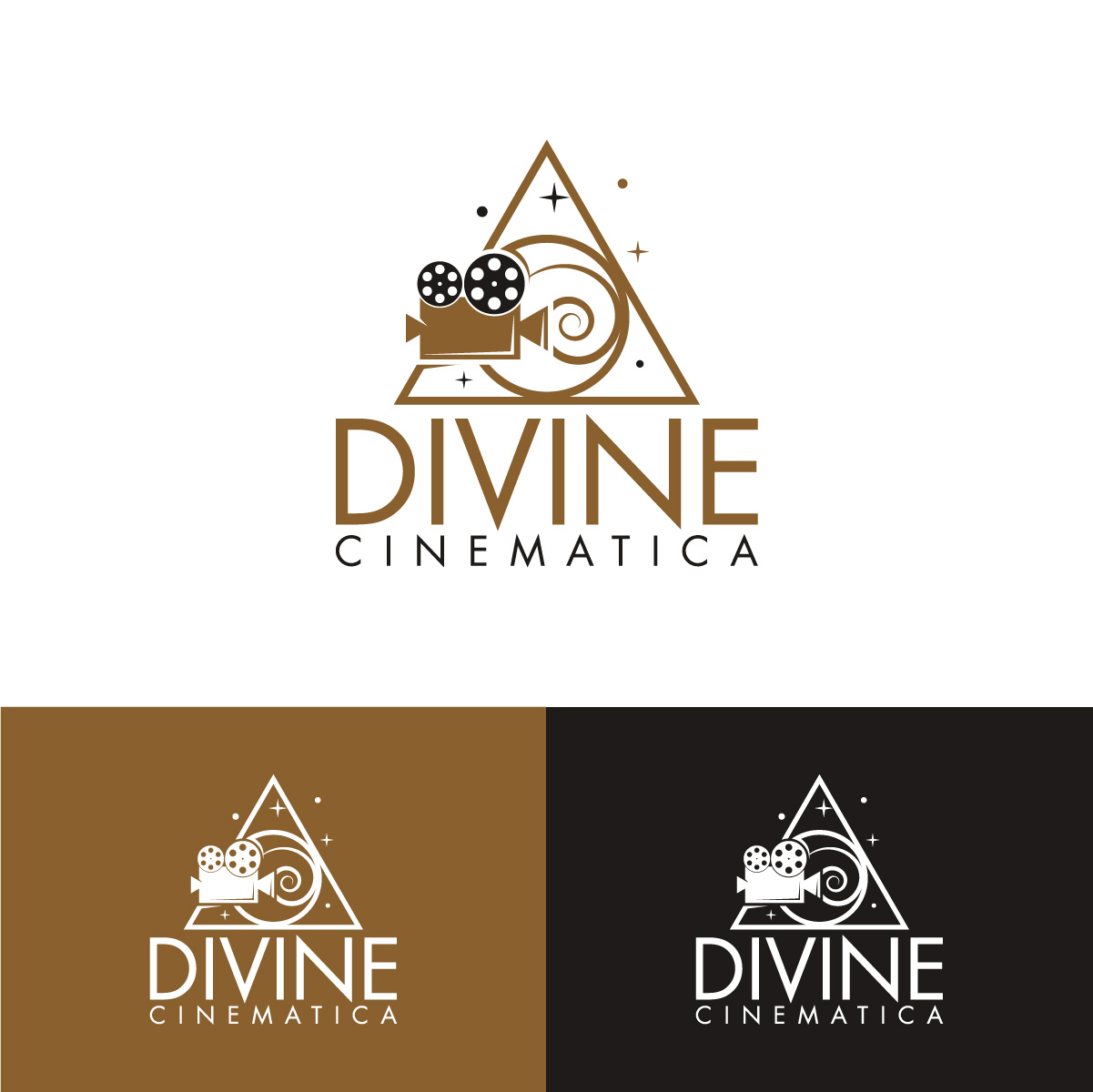 Logo Design by DesignLima for Street Thunder Productions | Design #36839848