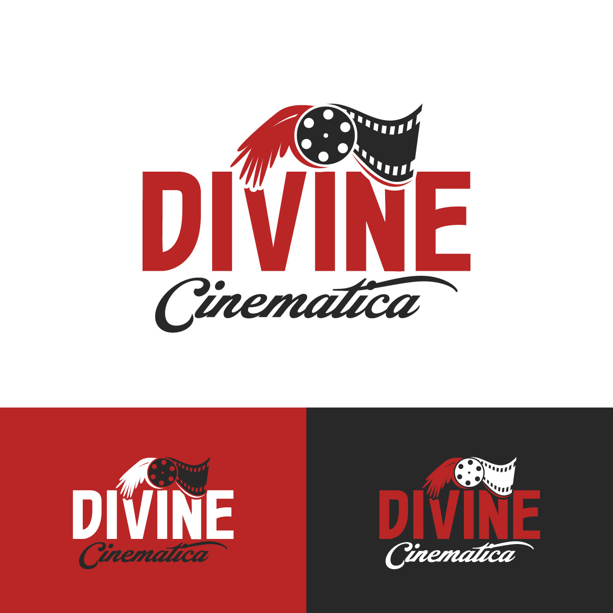 Logo Design by DesignLima for Street Thunder Productions | Design #36839849