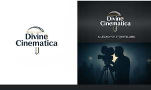 Logo Design by UAD DESIGNS for Street Thunder Productions | Design: #36845717