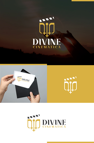 Logo Design by creativepix for Street Thunder Productions | Design: #36834794