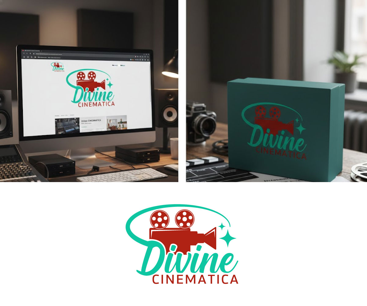 Logo Design by Ansh Design for Street Thunder Productions | Design #36836378