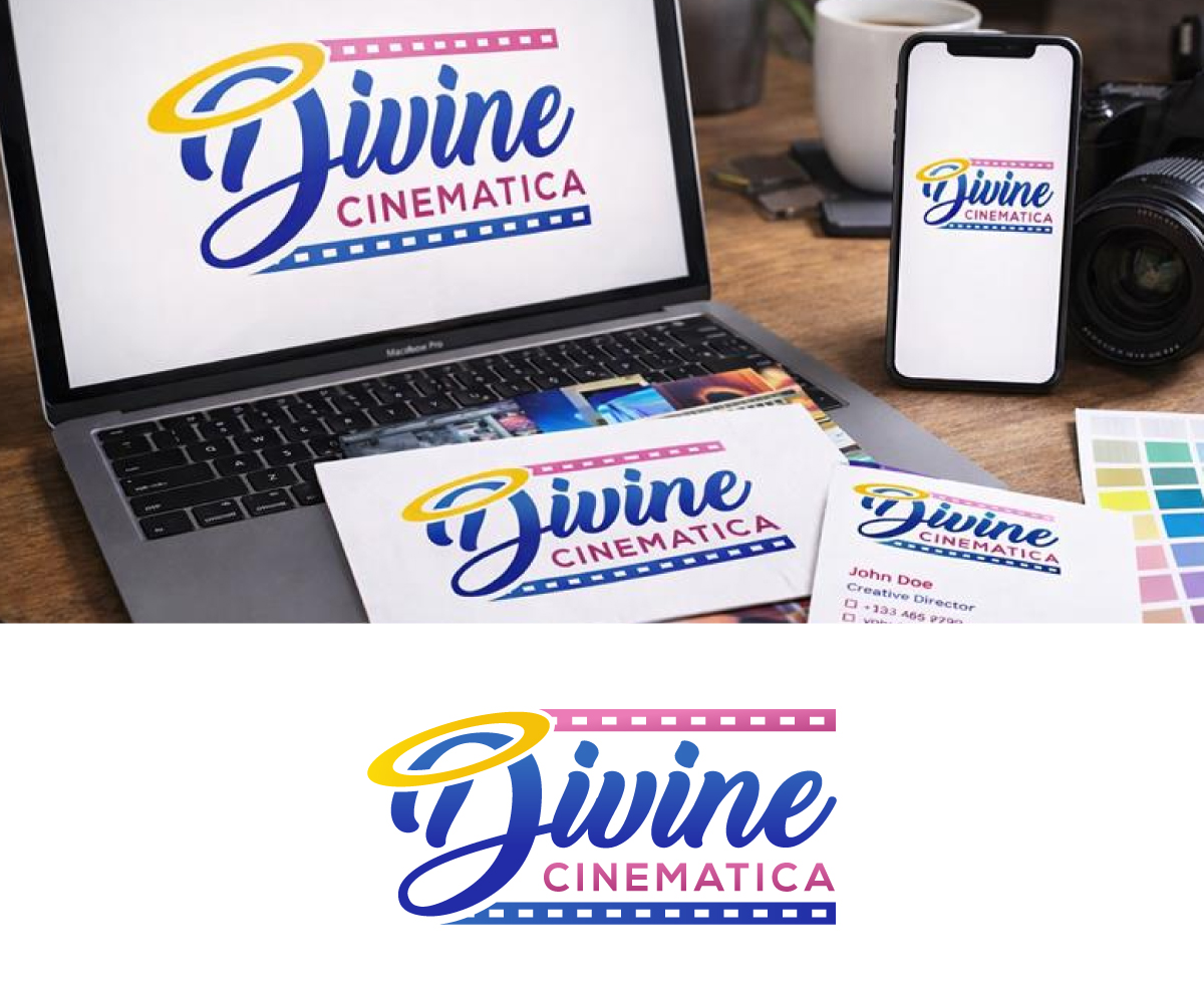 Logo Design by Ansh Design for Street Thunder Productions | Design #36836380