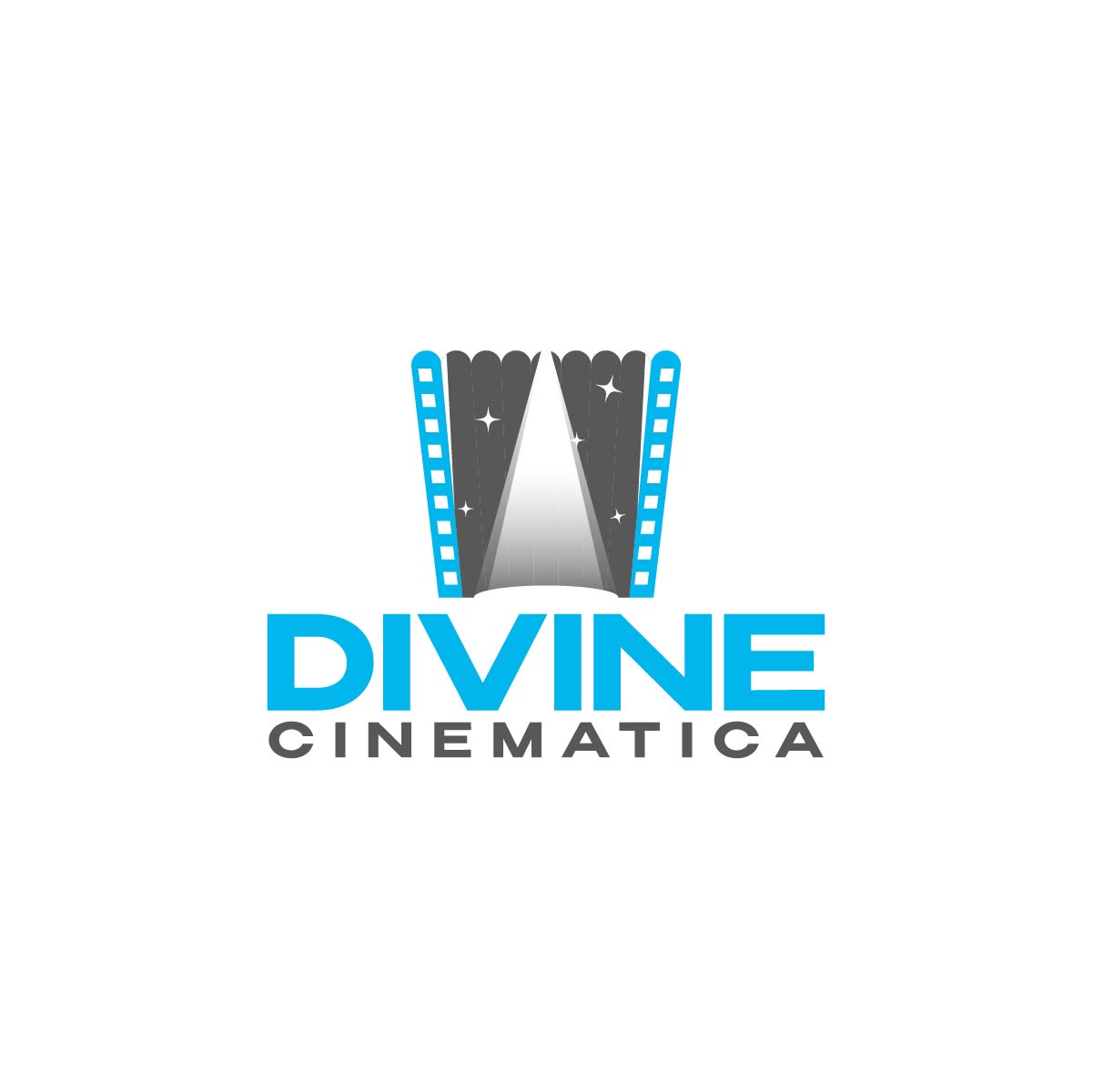 Logo Design by KajalRekha for Street Thunder Productions | Design #36836530